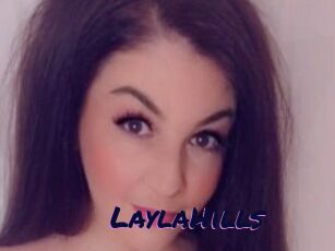 LaylaHills