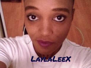 LaylaLeeX