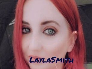 LaylaSmith