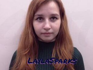 LaylaSparks