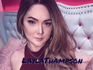 LaylaThampson