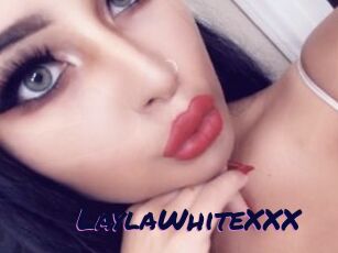 LaylaWhiteXXX