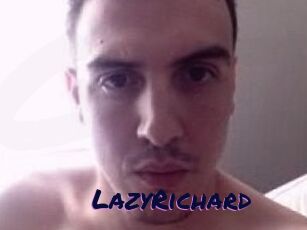 LazyRichard