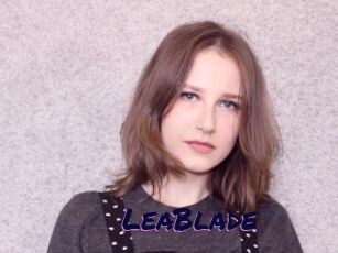 LeaBlade