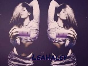 LeaHaley