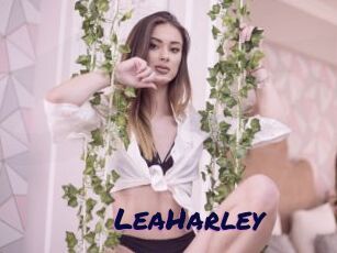 LeaHarley