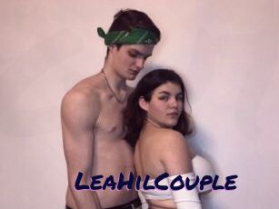 LeaHilCouple