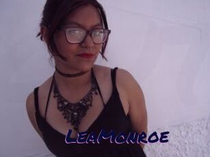 LeaMonroe