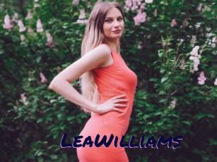 LeaWilliams