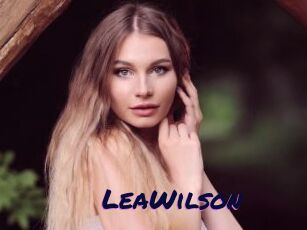 LeaWilson
