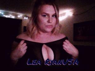 Lea_RyanUSA