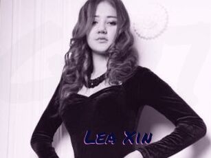 Lea_Xin