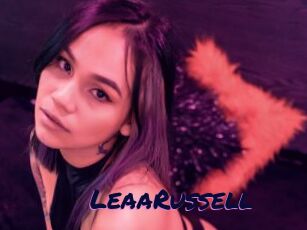 LeaaRussell