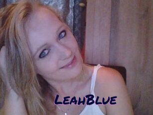 LeahBlue