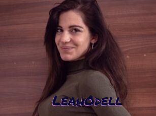 LeahOdell