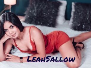 LeahSallow