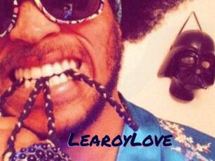 LearoyLove