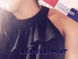 Leaseulement