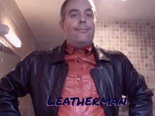 Leatherman