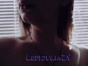 Ledyjulia24
