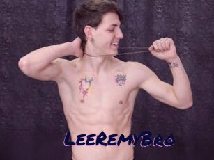 LeeRemyBro