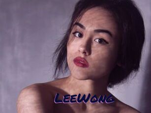 LeeWong