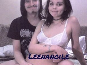 Leenanoile