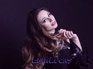 LeiaLucas