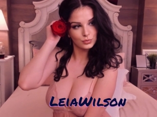 LeiaWilson