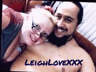 LeighLoveXXX