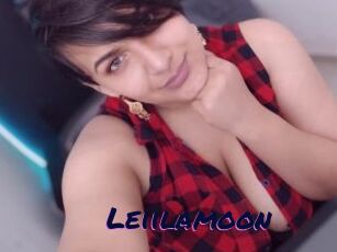 Leiilamoon