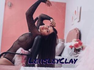 LeiisleyClay