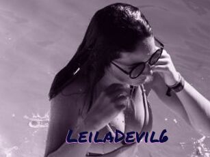 LeilaDevil6