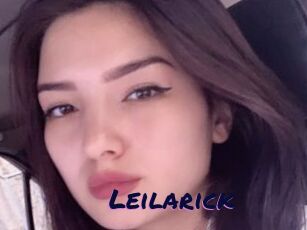 Leilarick