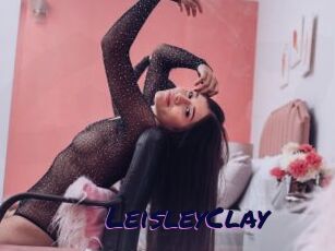 LeisleyClay