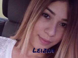 Leizha