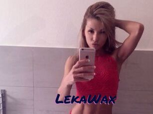 LekaWax