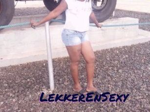 LekkerEnSexy