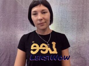LeksiWow