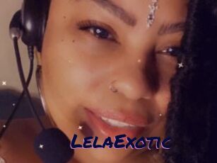 LelaExotic