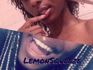 LemonSqueeze