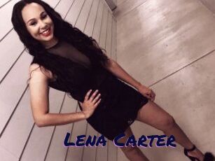 Lena_Carter