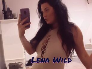 Lena_Wild