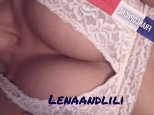 Lenaandlili