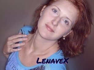 Lenave_X