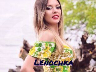 Lenochka