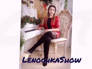 LenochkaShow