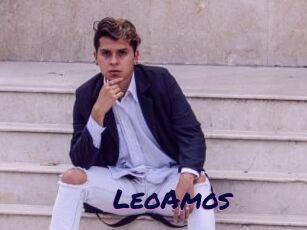 LeoAmos