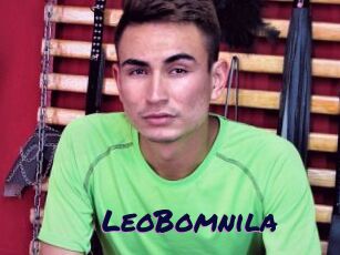 LeoBomnila