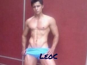 LeoC